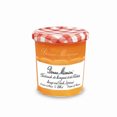 Bonne Maman Branches Out from Fruit Preserves with New Hazelnut Chocolate  Spread, FN Dish - Behind-the-Scenes, Food Trends, and Best Recipes : Food  Network